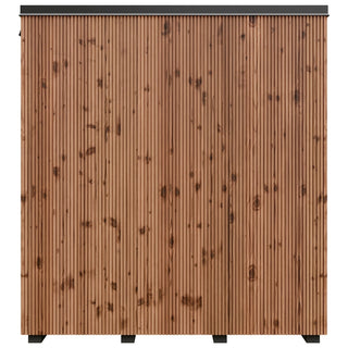 Luik Kodiak Outdoor Sauna