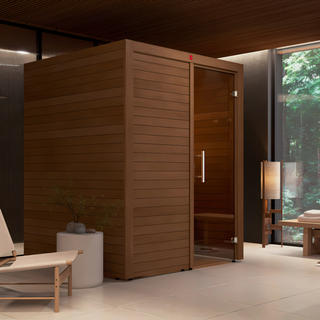 Harvia Utu Sauna Cabin