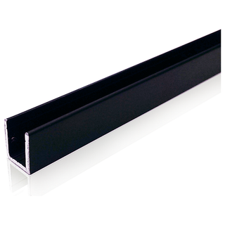 Glass Wall System 7′ wide x 7′ Tall Glass Wall System