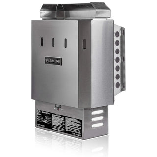 Saunacore ULT Electric Sauna Heater