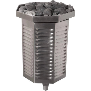 Ultra Gas Sauna Heater
