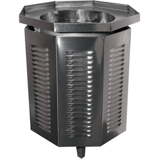 Ultra Gas Sauna Heater