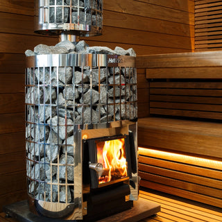Cilindro Water Heater | Harvia