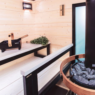 Legend Sauna Light | Harvia