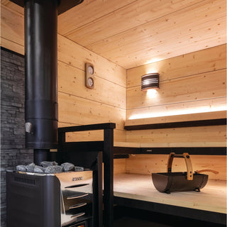 Legend Sauna Light | Harvia
