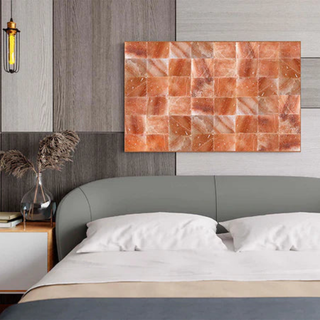 Himalayan Salt Wall Panel | Scandia