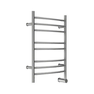 MrSteam Metro 31.375 in. W. Towel Warmer - Stainless Steel Brushed