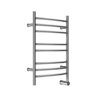 MrSteam Metro 31.375 in. W. Towel Warmer - Stainless Steel Polished