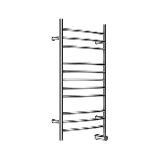 MrSteam Metro 38.875 in. W. Towel Warmer - Stainless Steel Polished
