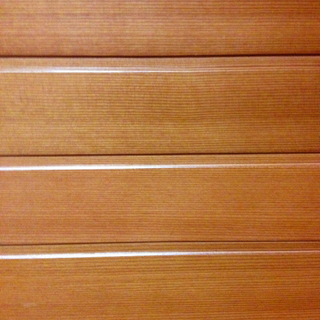 HeatWave Whistler 4 Person Corner Cedar Infrared Sauna