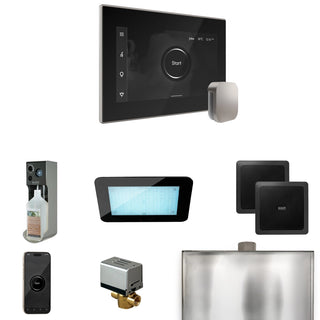 MrSteam MS Dream Standard Steam Shower Package
