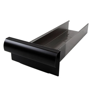 Harvia Part # Z2ES-125 Ash box tray 20ES, 20SL (before 2019)