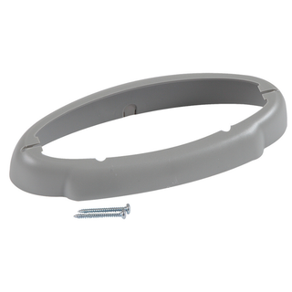 ZSME-80 Plastic Wall Flange | Finlandia / Harvia
