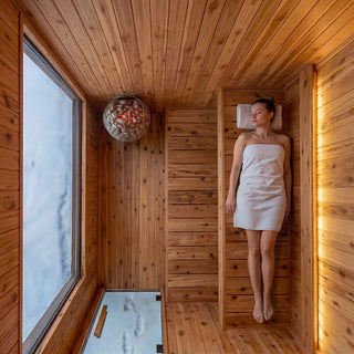 Astra Sauna Max | Dundalk Leisurecraft