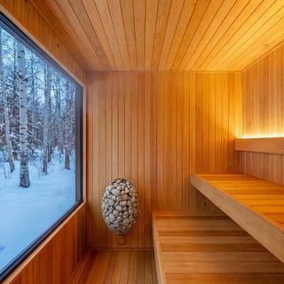 Astra Sauna Max | Dundalk Leisurecraft