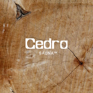 Cedro Sauna
