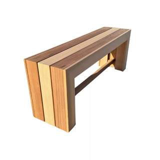 Bench 3–5 ft Lengths | Cedro Sauna™