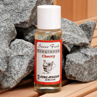 Cherry Aroma 1.8oz Pure Essence Oil | Finlandia