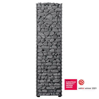 HUUM CLIFF 9kW | Electric Sauna Heater