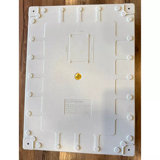 Outdoor Sauna Control Enclosure Set for Main Module & Controller