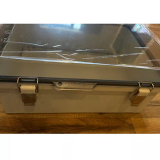 Outdoor Sauna Control Enclosure Set for Main Module & Controller