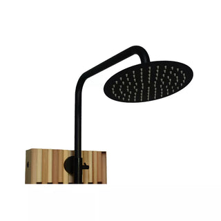 Cascade Outdoor Shower | Rinse