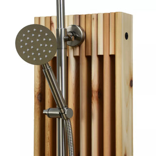 Cascade Outdoor Shower | Rinse