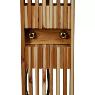 Cascade Outdoor Shower | Rinse