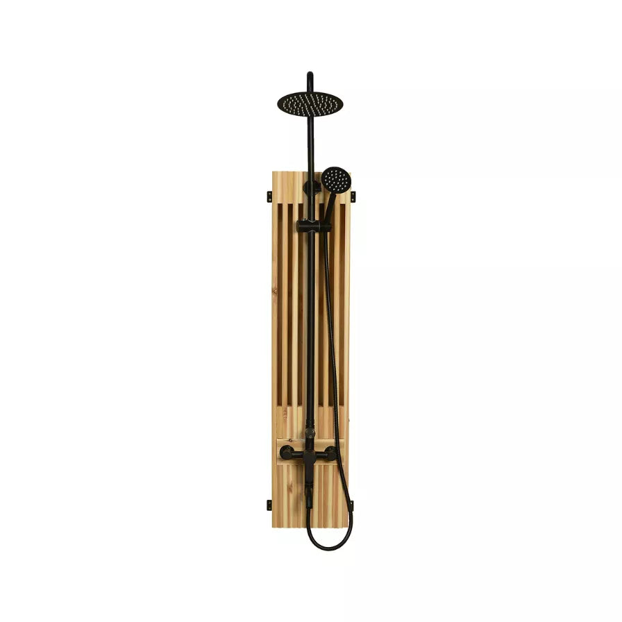 Torrent Outdoor Shower | Rinse – The Sauna Place