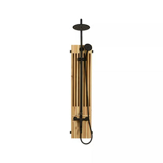 Torrent Outdoor Shower | Rinse