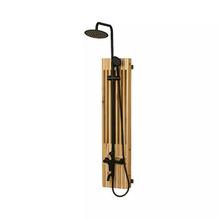 Torrent Outdoor Shower | Rinse