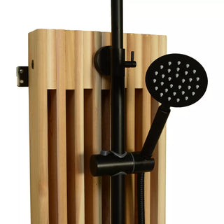 Torrent Outdoor Shower | Rinse