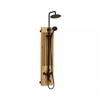 Torrent Outdoor Shower | Rinse