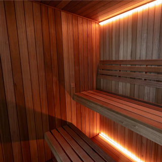 CT Element Studio Sauna | Dundalk Leisurecraft