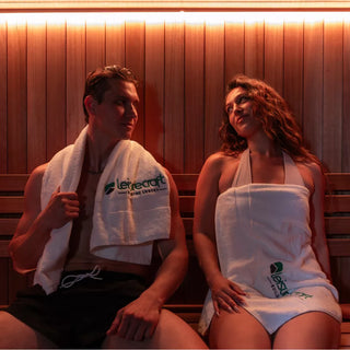 CT Element Studio Sauna | Dundalk Leisurecraft