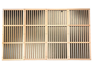 5 Infrared Panel & Control Package | Heritage™