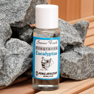 Eucalyptus Aroma 1.8oz Pure Essence Oil | Finlandia