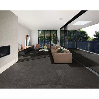 Farmhouse Living Accent Tile for Accent Wall or Floors - Slate