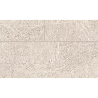 Farmhouse Living Accent Tile for Accent Wall or Floors - Alabaster