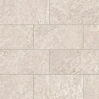 Farmhouse Living Accent Tile for Accent Wall or Floors - Alabaster