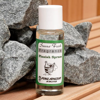 Finnish Spruce Aroma 1.8oz Pure Essence Oil | Finlandia