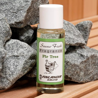 Fir Tree Aroma 1.8oz Pure Essence Oil | Finlandia