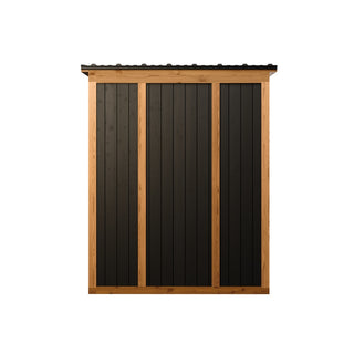 Mod4 Modern Social Sauna | Thermory