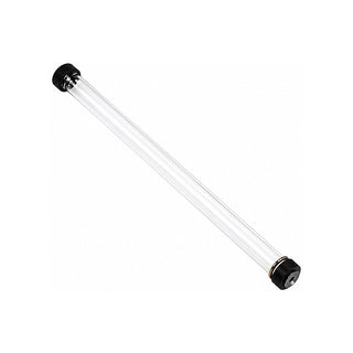 Gauge Glass with 2 Gaskets 7 3⁄4” long | Mr. Steam