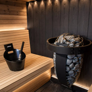 Harvia Spirit SP60 6kW Electric Sauna Heater