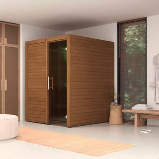 Harvia Utu Sauna Cabin