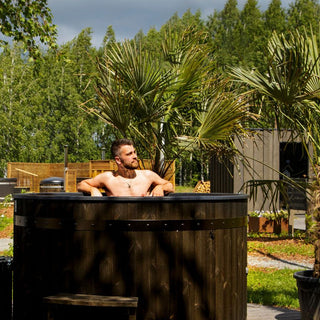 Legend Dual-Temperature Tub | Almost Heaven