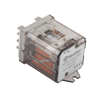 Contactor K2 (smaller contactor) | Harvia / Finlandia