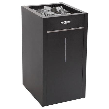 Harvia Virta Combi 11 Electric Sauna Heater – The Sauna Place