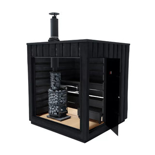 Harvia Legend Sauna Cabin